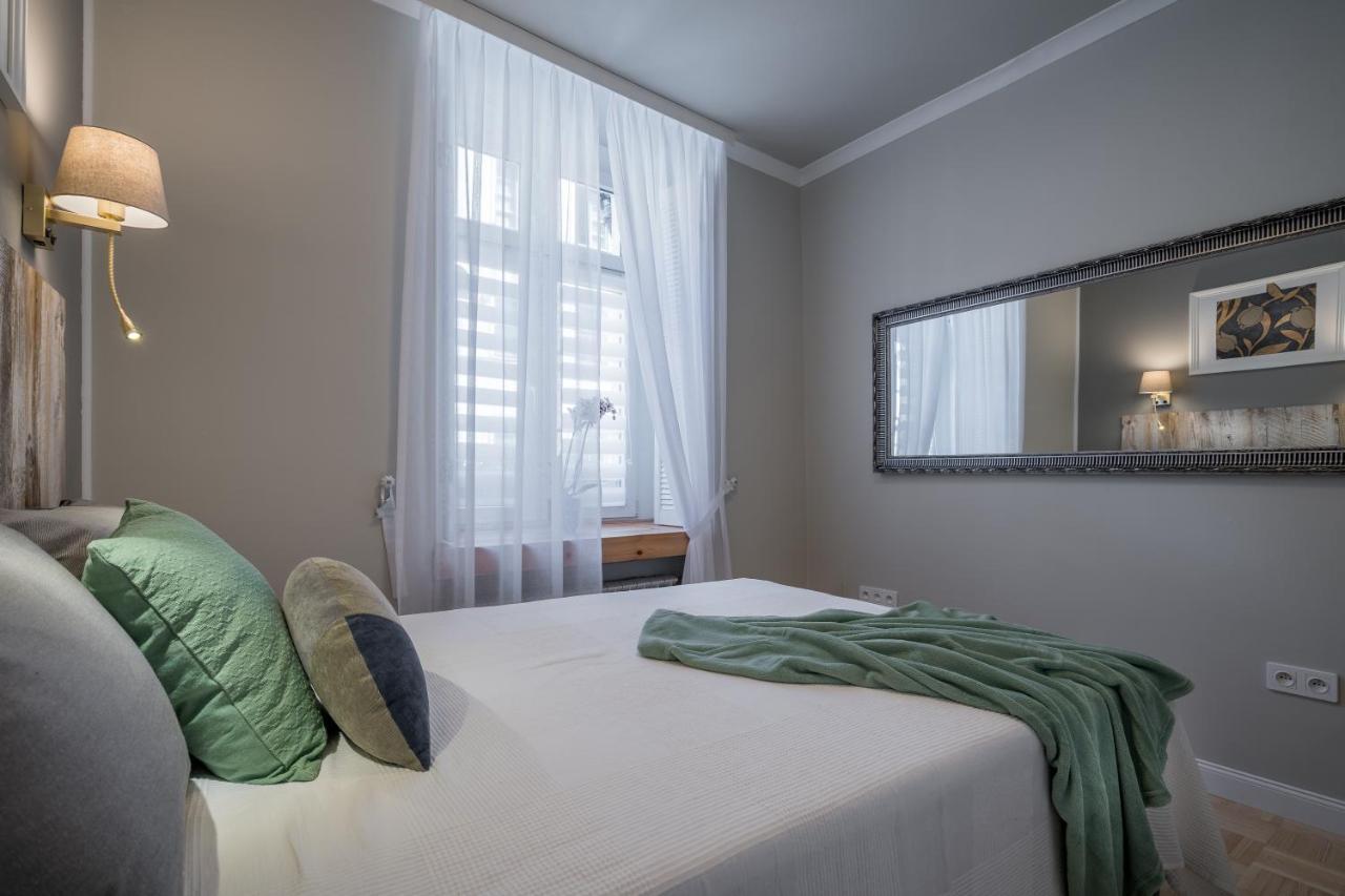 Apartament Stacja 11 Bulwar Ac Progres Stary Toruń Eksteriør billede