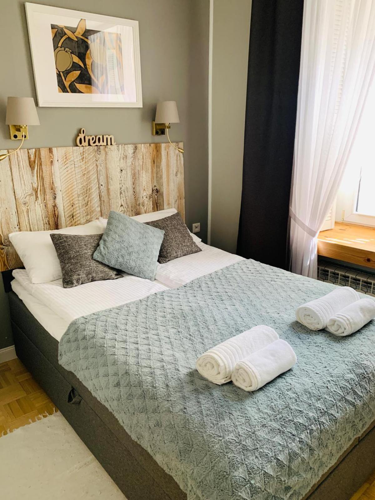 Apartament Stacja 11 Bulwar Ac Progres Stary Toruń Eksteriør billede