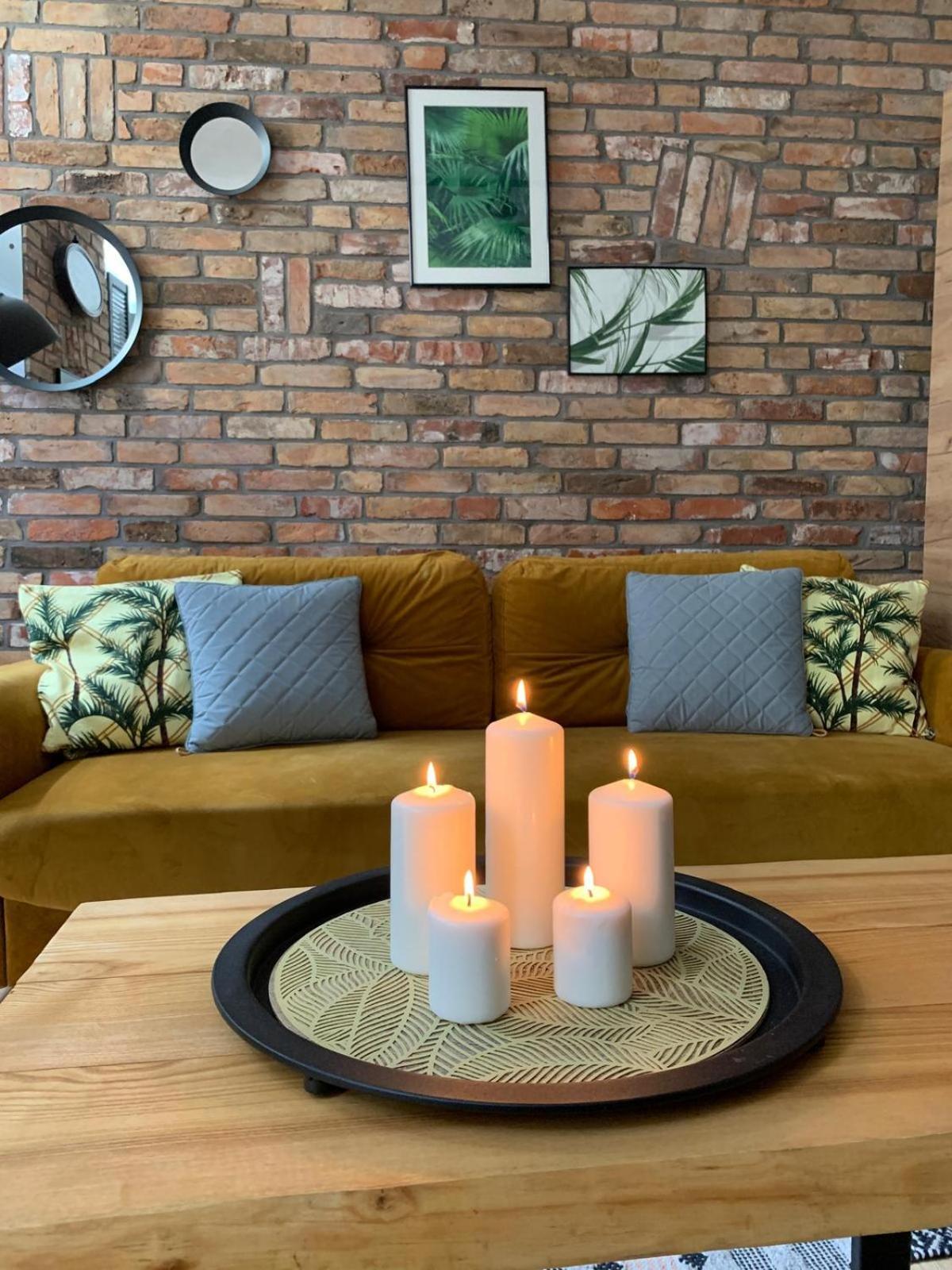 Apartament Stacja 11 Bulwar Ac Progres Stary Toruń Eksteriør billede