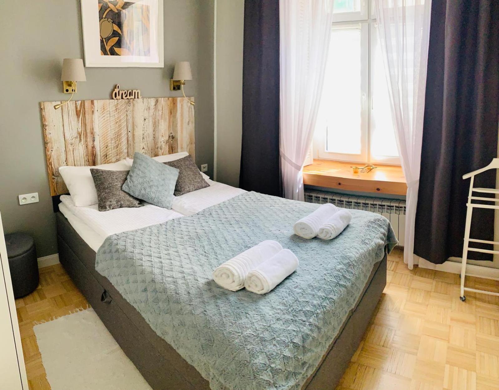 Apartament Stacja 11 Bulwar Ac Progres Stary Toruń Eksteriør billede